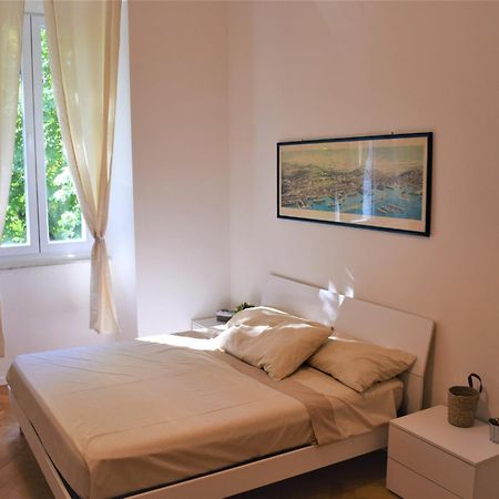 Willa Casa Vacanze Trieste Piace Zewnętrze zdjęcie