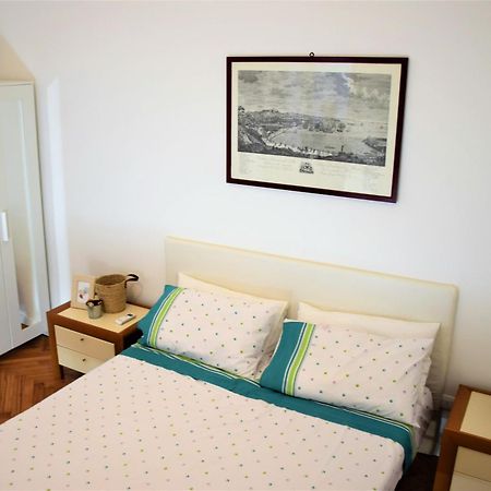 Willa Casa Vacanze Trieste Piace Zewnętrze zdjęcie