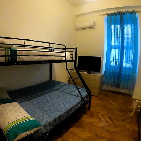 Willa Casa Vacanze Trieste Piace Zewnętrze zdjęcie