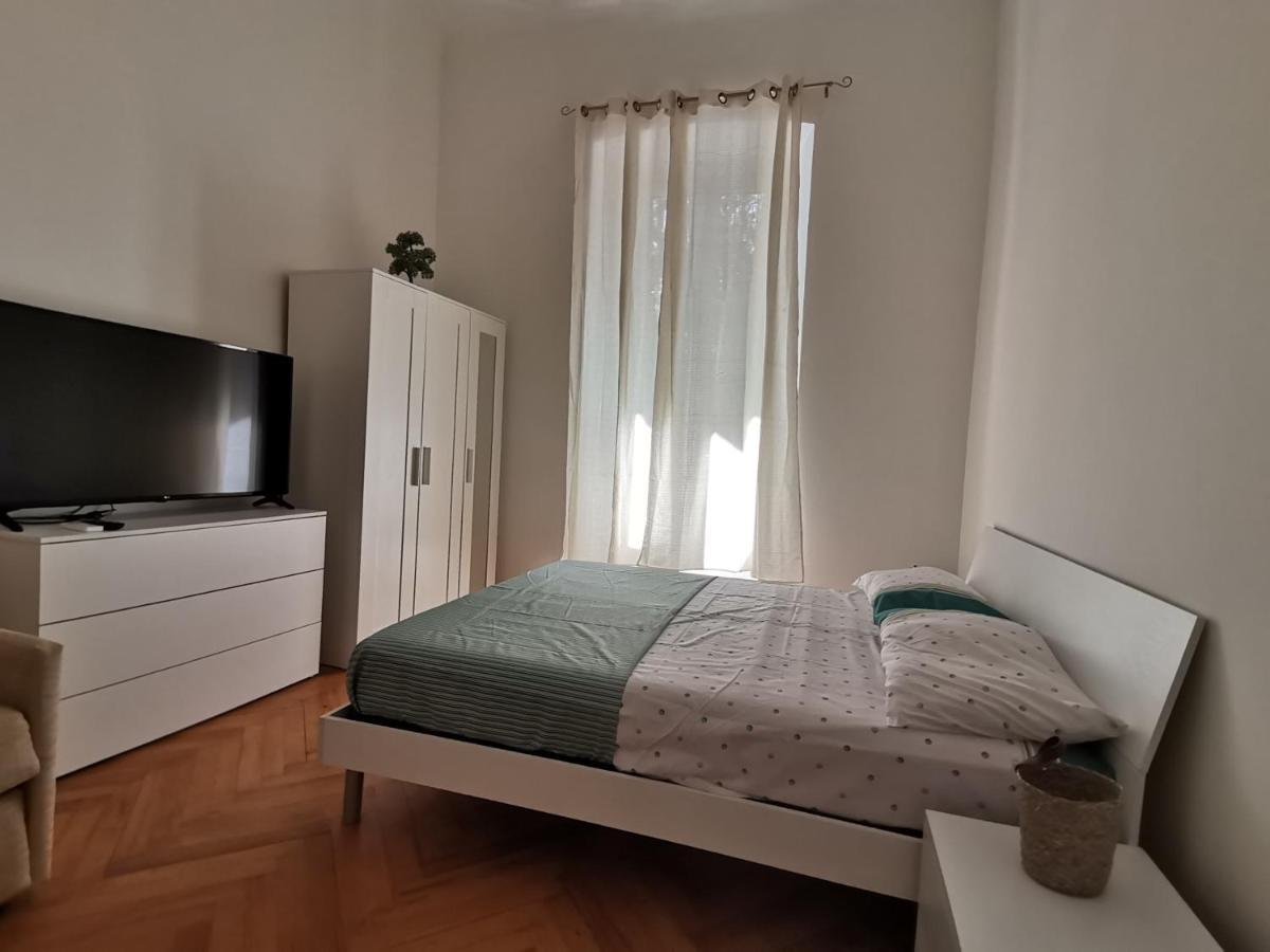 Willa Casa Vacanze Trieste Piace Zewnętrze zdjęcie