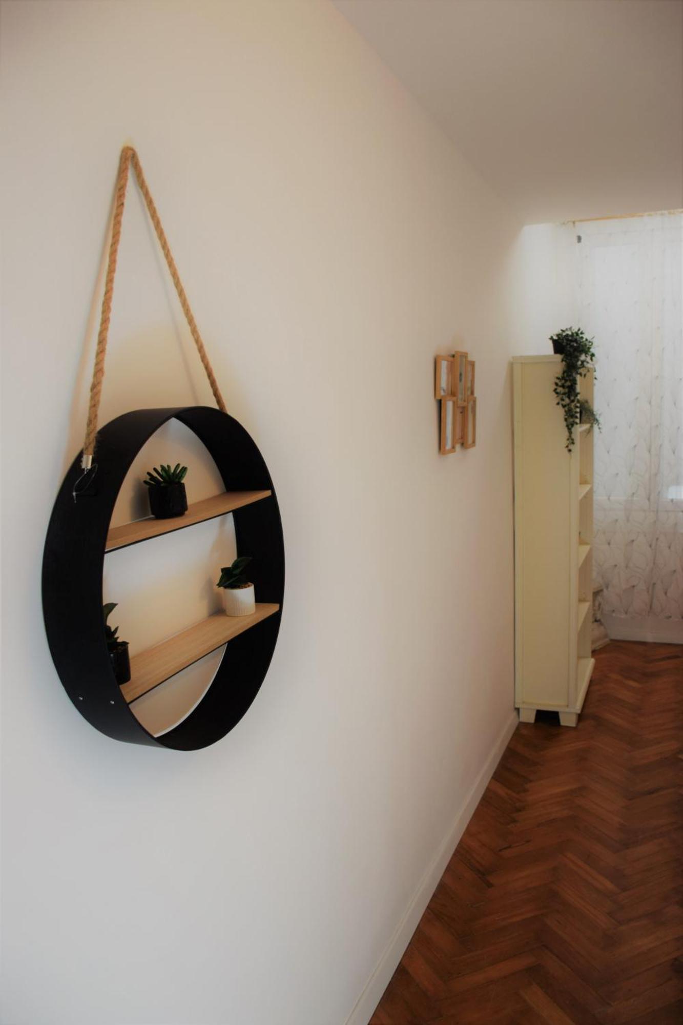 Willa Casa Vacanze Trieste Piace Zewnętrze zdjęcie
