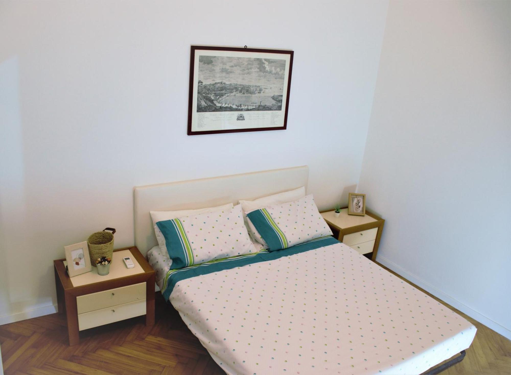 Willa Casa Vacanze Trieste Piace Zewnętrze zdjęcie