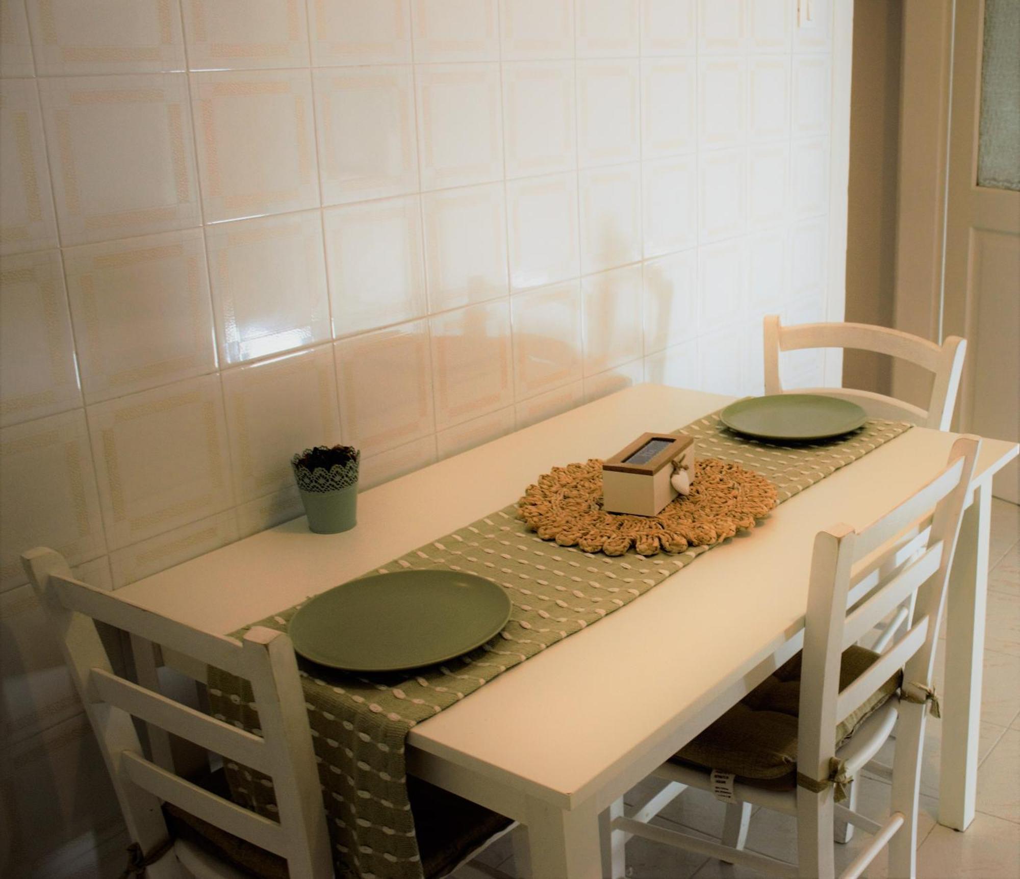 Willa Casa Vacanze Trieste Piace Zewnętrze zdjęcie